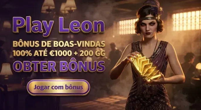 Play Leon Casino
